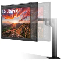 Монитор LG 27UN880-B фото 2